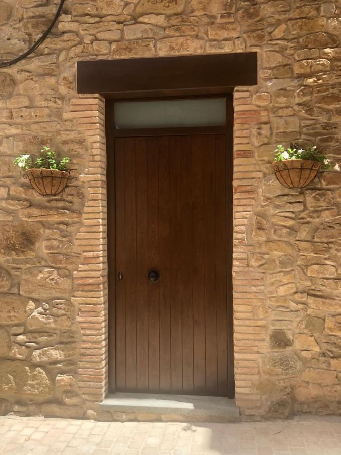 Escloper B&B Sant Juliá de Vilatorta Buitenkant foto